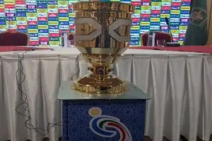 کاپ سوپرجام در اصفهان رویت شد